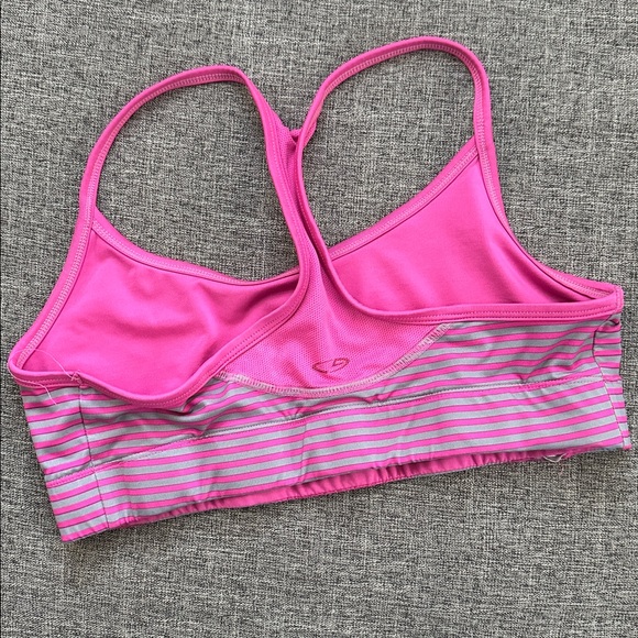 C9 by Champion Pink and Magenta Sports Bras - Picture 5 of 9